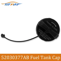 Tappo serbatoio carburante STPAT 52030377AB 5278632AG 52030377AA per Chrysler Dodge Ram-200 300 caliber Challenger Charger Dakota Durango Ra