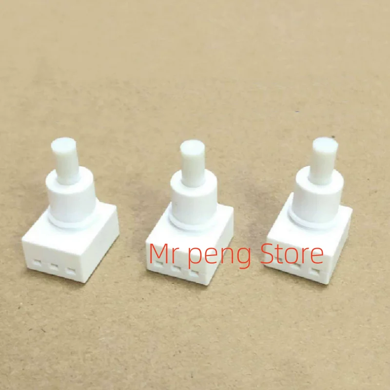 

5pcs for ALPS double-sound key type roof reading light Learning table lamp key switch SPED210203
