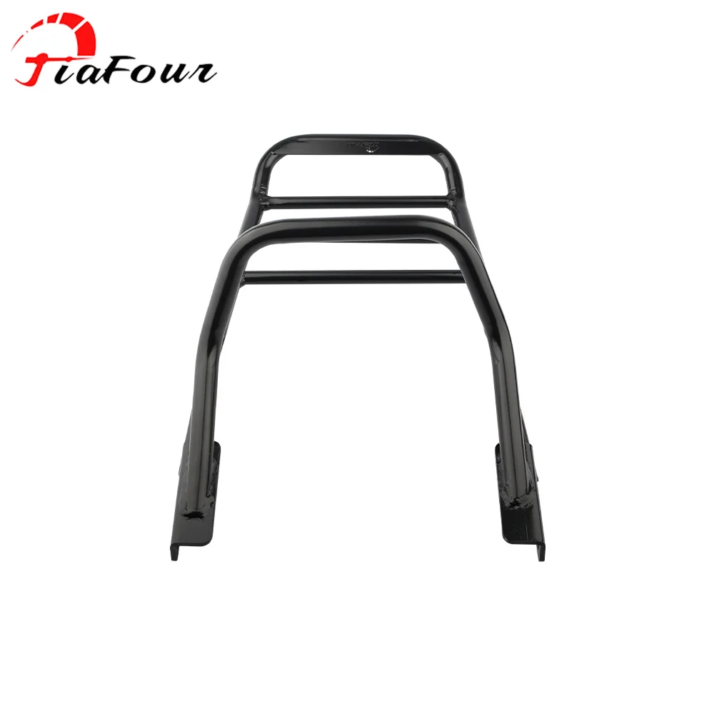 Motorcycle Tail Rack Suitcase Luggage Carrier Board luggage Rack Shelf Rear shelf Set Fit For BONNEVILLE SPEEDMASTER 2018-2022