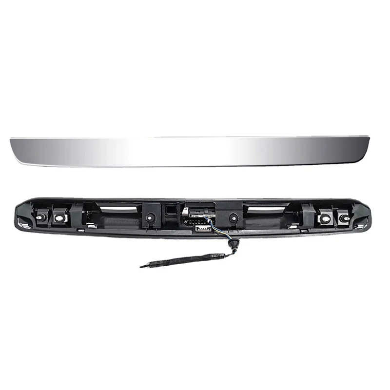 Rear Liftgate Chrome Handle 90810-9PG0A for 2013-2016 Nissan Pathfinder SL 3.5L