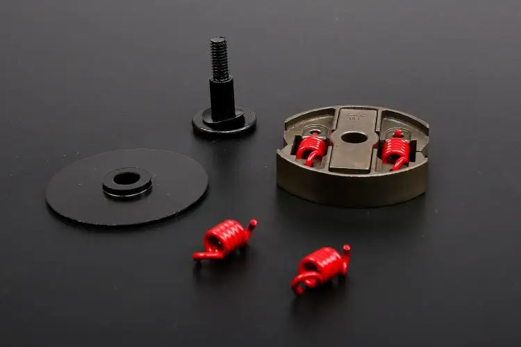 قابض Rovan 2-Spring Performance مناسب لـ HPI Baja 5B 5T LOSI 5IVE-T KM