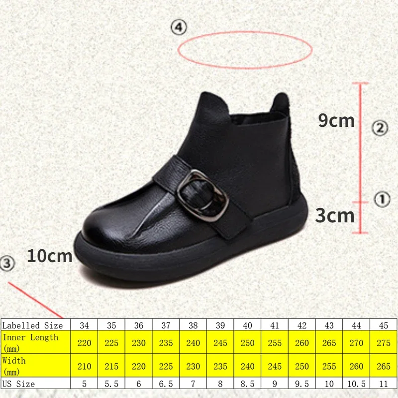 Koznoy 3cm New COW Genuine Leather Boots Chimney Women Fashion Summer Spring Autumn Ankle Knee High Booties Moccasins ZIP Shoes