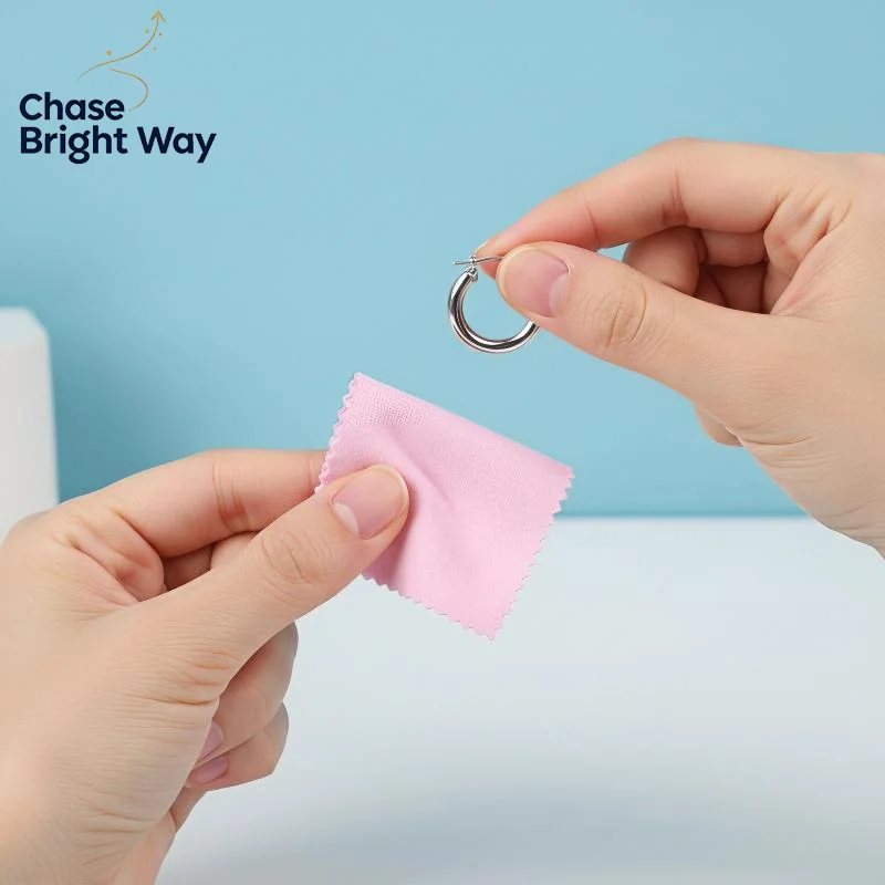 10 Pcs Lint Free Microfiber Cleaning Cloths Scratch Resistant Soft Reusable for Eyeglasses Sunglasses Car Windows