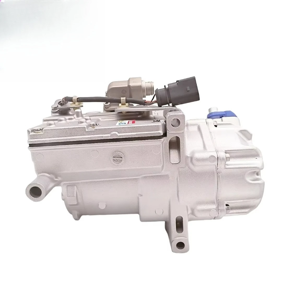 Electric Car Air Conditioner Compressor for Q5  7pp820803b 7PP.820.803.B