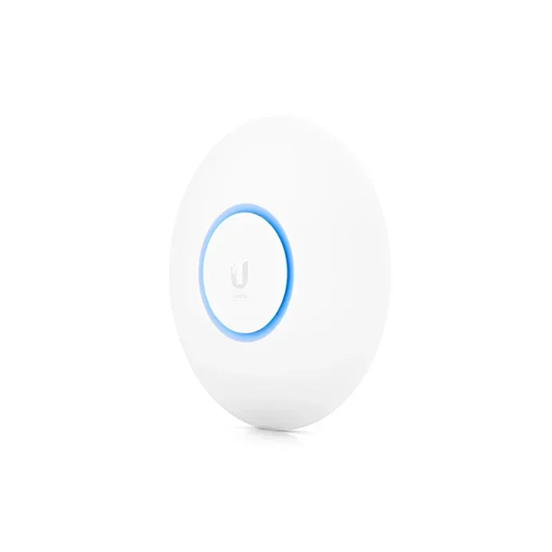 1.5Gbps 5GHz MU-MIMO OFDMA, Ubiquiti UniFi U6 Lite Wi Fi 6 access point with dual band 2x2 MIMO Wi Fi 6 access point