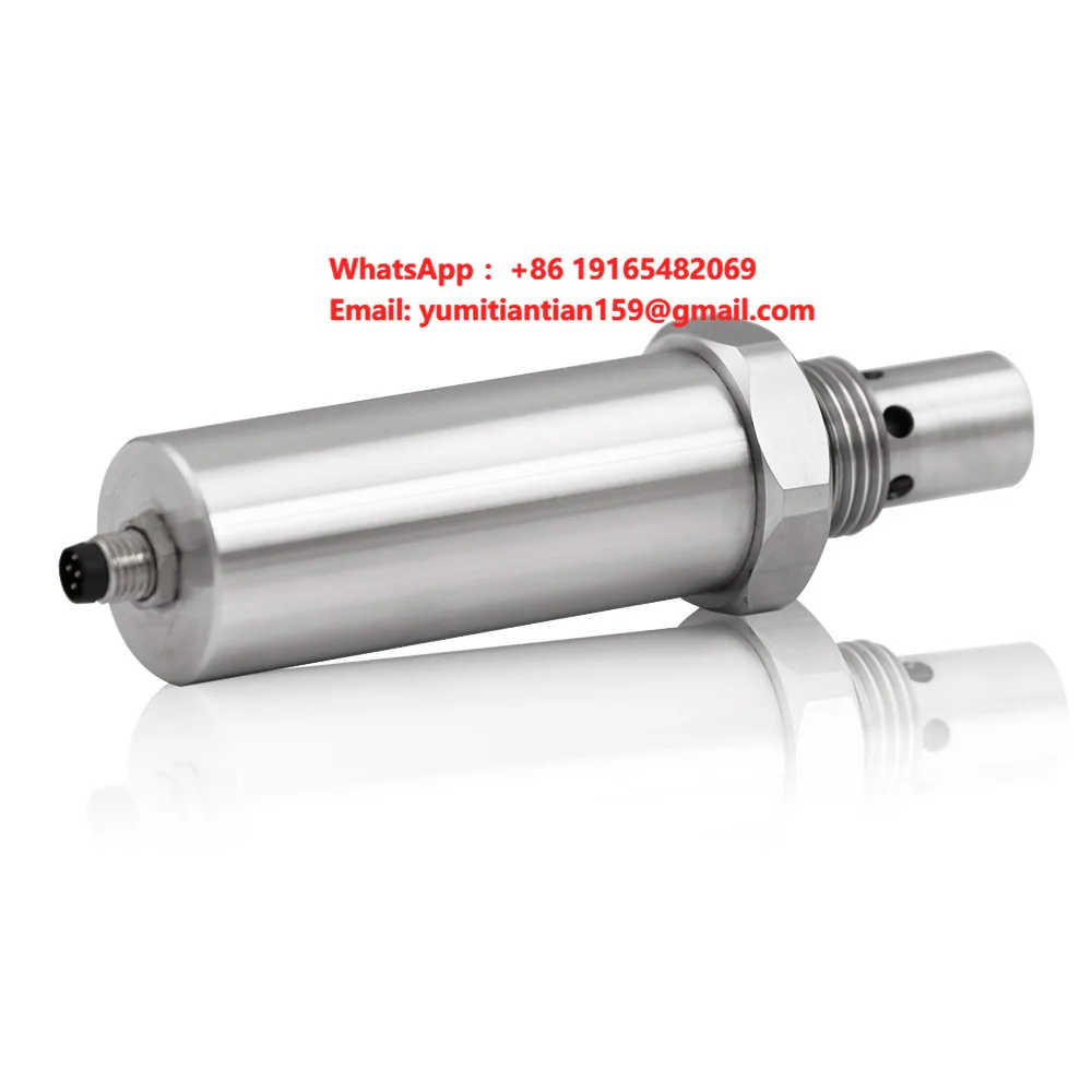 PPM-HLF-2 RS485 Online Analog Oil Quality Sensor PPM-HLF-2 Oil Quality Sensor