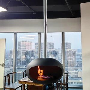 Bioalkoholwand Fixeira, Camiol Decke, heißer Verkauf 10 Hauptverkaufswandkamin - №2