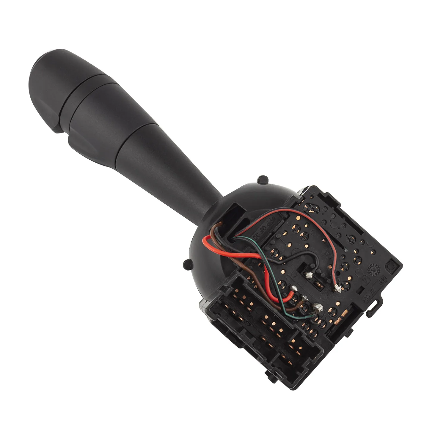 New Steering Column Switch For Renault For Dacia Dokker Duster Lodgy Logan Sandero 8201167988 681726046R 255405056R 255400337R