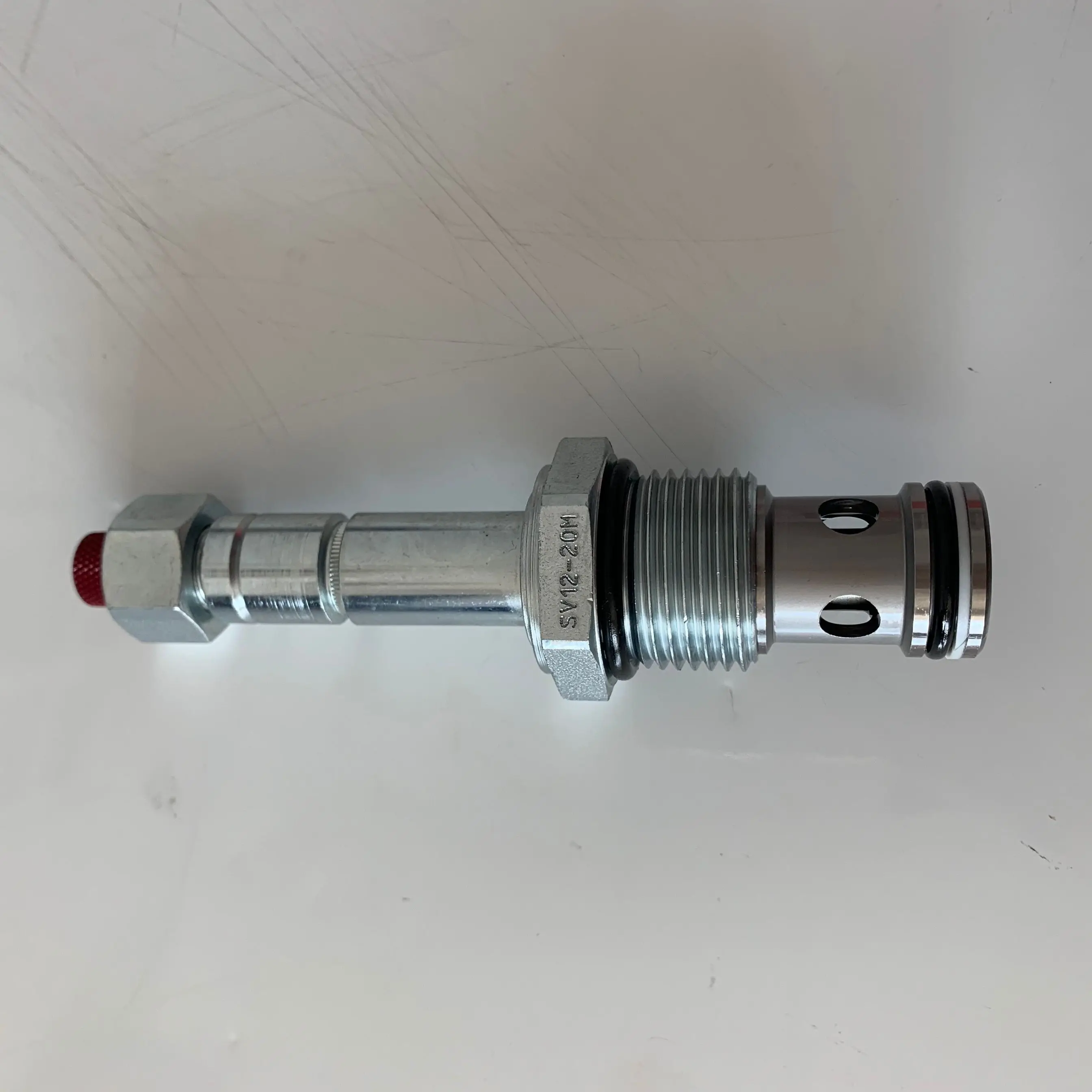 

Картридж электромагнитного клапана SV12-20M SV12-20M-0-N-24DG