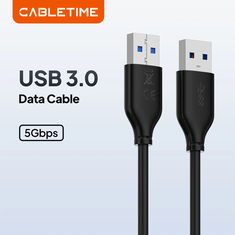 Cabletime Usb A To …