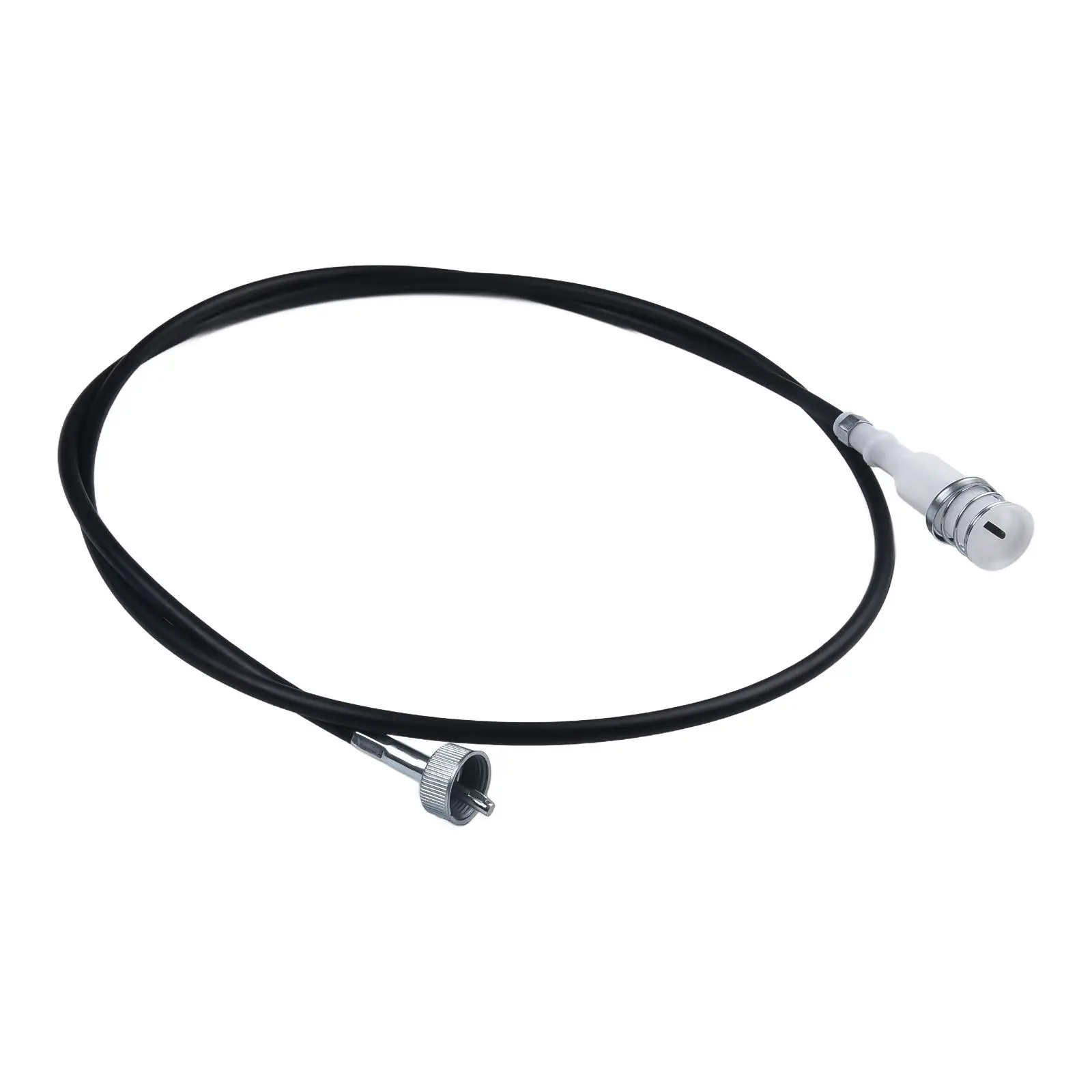 สายส่งสัญญาณมาตรวัดความเร็วสำหรับรถยนต์มิตซูบิชิ ปาเจโร่ Mk2 2 5TD และสำหรับรุ่นรถมอนเตโร่ อะไหล่แท้หมายเลข MB652271 ติดตั้งง่าย