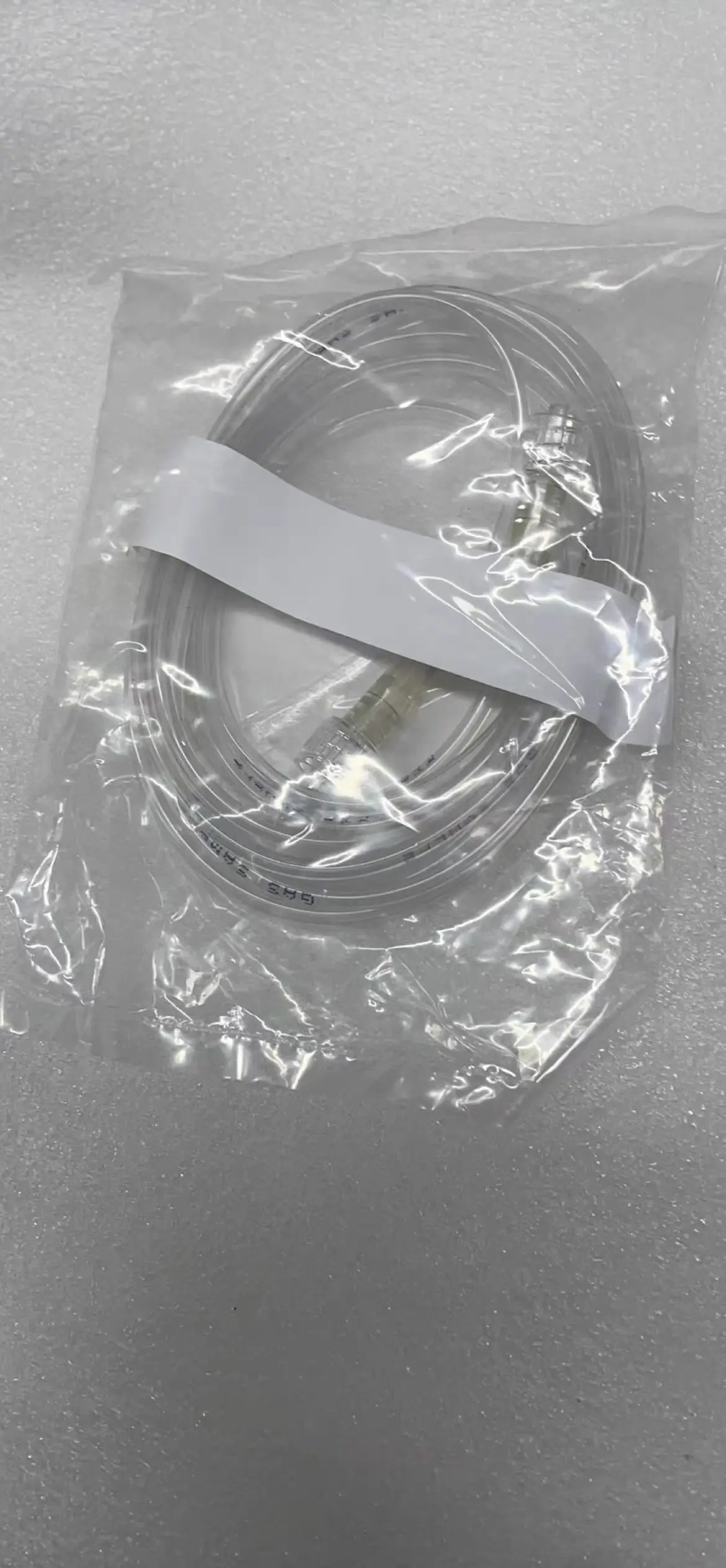 Mindray Adult sampling tube 60-15200-00 (1box) new original
