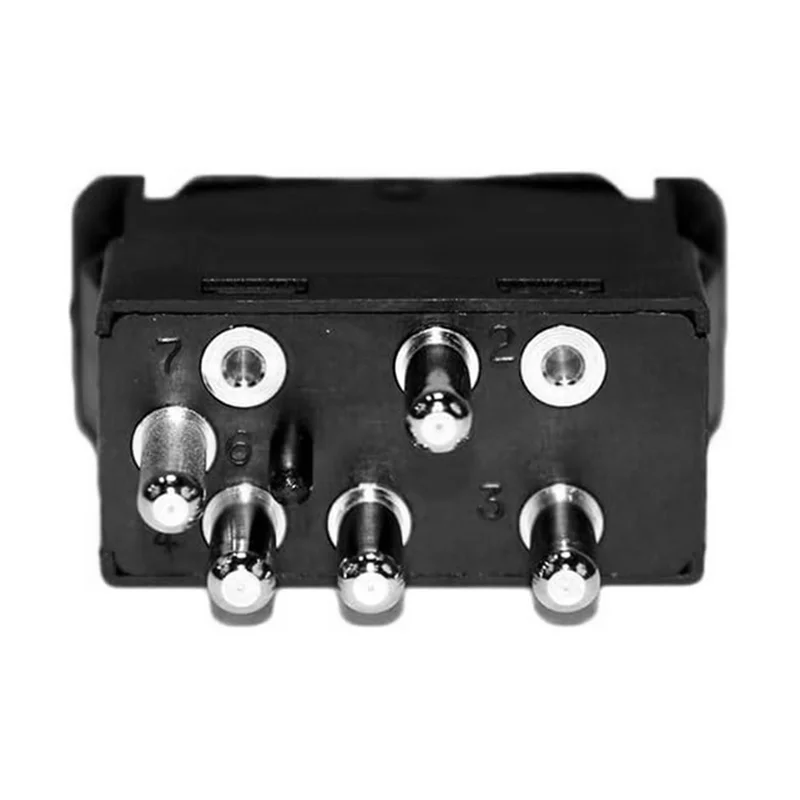 WAP01 NEW-Car Front Electric Power Window Control Switch 0008208310 0028203510 For Mercedes-Benz R107 Window Lift Switch LHD