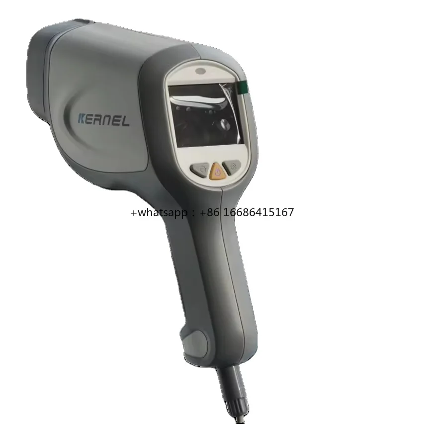 Gynecology Devices Digital Electronic Set Vaginal-electronic- Medical Video Colposcopy Equipments