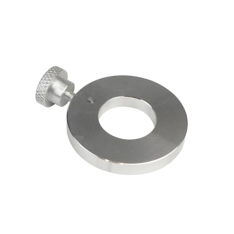 ユニバーサルオートバイフォークオイルレベルツールアジャスターサスペンションオイルレベルゲージシリンジ 60 ミリリットル調整可能なリング