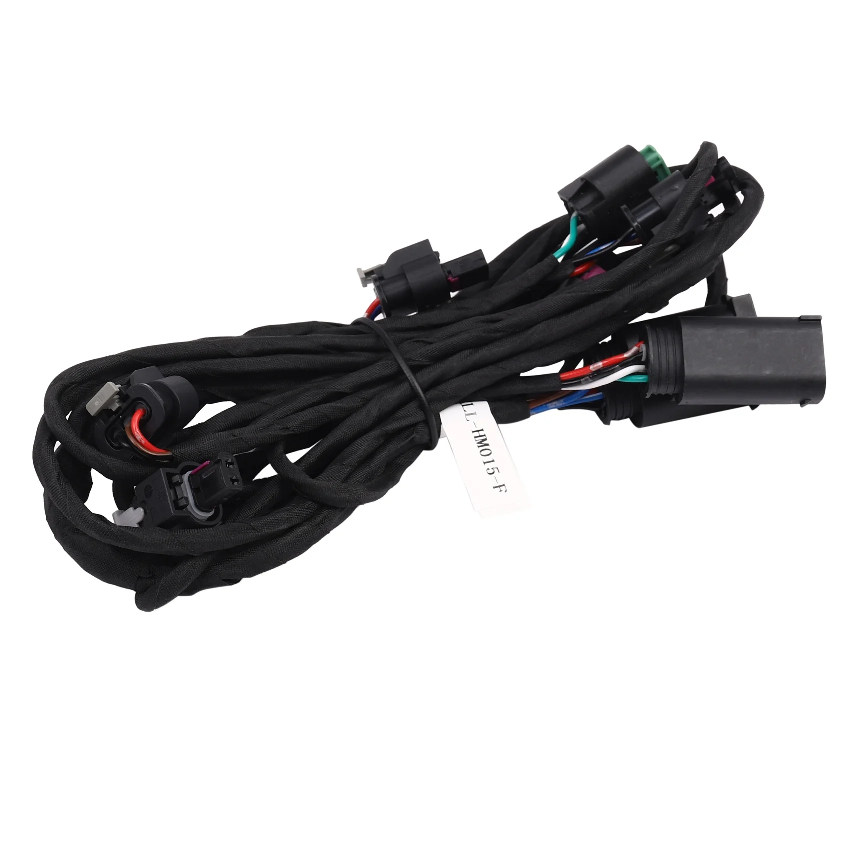 Car Front Bumper Parking Sensor Wiring Harness PDC Cable Fit For-BMW 1 SERIES F20 F21 F21 LCI