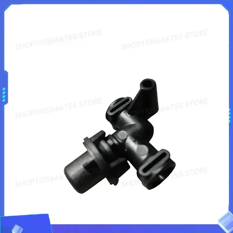 Espresso Machine Spare Parts Adapter Two Way Pressure Relief Valve Connector for Jura F50 Automatic Coffee Maker