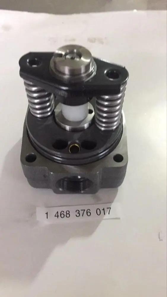 Dieselkraftstoff VE Kopfrotor 1 468 376 017 Spritzpumpe Rotorkopf 1468376017   6/12R
