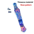 Timascus Rose