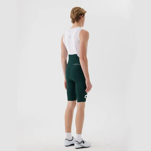 Imagen 2 del producto Pantalones Cortos de Ciclismo SPPC Matic 2026 NUEVOS para Hombre, PRO RACE, Ligeros, de Secado Rápido y Tejido Transpirable con Almohadilla de Esponja de Alta Densidad de 200 kg/m3