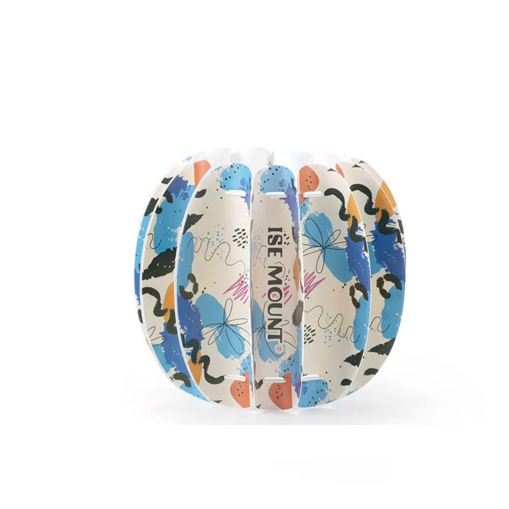 

Waterproof Camping Lamp Cover Ultralight Moisture-proof Camping Light Shade Atmosphere PP Board Lampshade Lighting Accessories