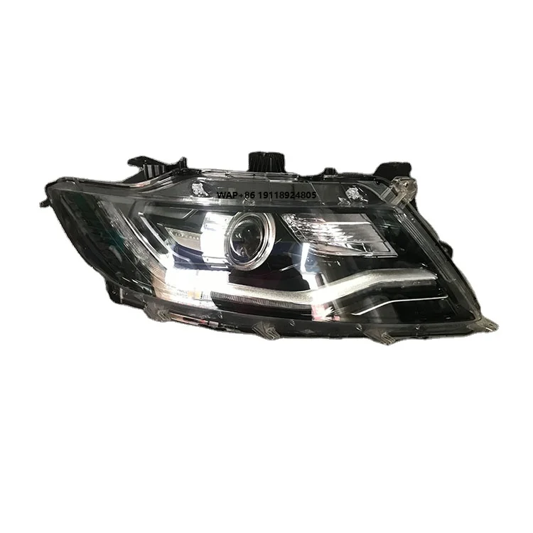 

For 14-16-17 MKX Hernia Headlamp for Car Factory Direct Supply Is Abundant Auto Lighting Systems Headlights