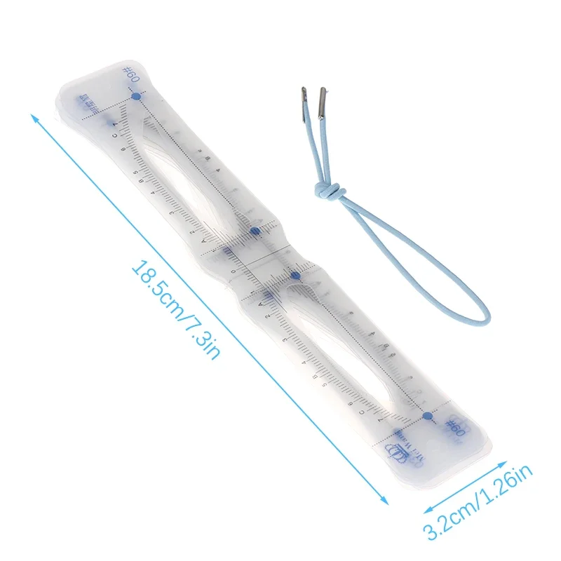 12 pezzi stencil per sopracciglia in silicone trucco sopracciglio guida per disegno modello di carta strumenti per trucco fai da te