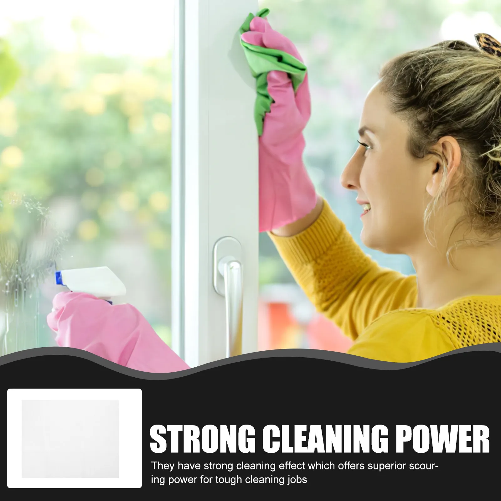 

Утолщенная салфетка из микрофибры для сушки автомобильных стекол без царапин, многоразовые моющиеся полотенца для автодетейлинга