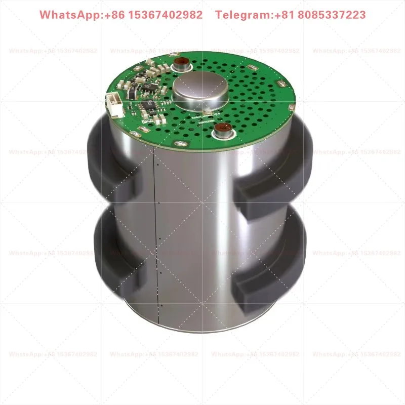 RM-75Ion self-developed radon detector sensor module ionization chamber sensor high sensitivity