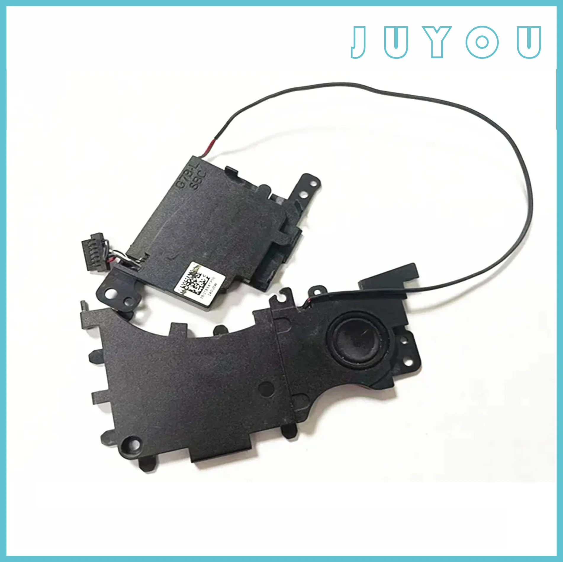 For HP HP 15-CS 15-CW TPN-Q208 TPN-Q210 Notebook Speakers, Speakers Laptop built-in speakers