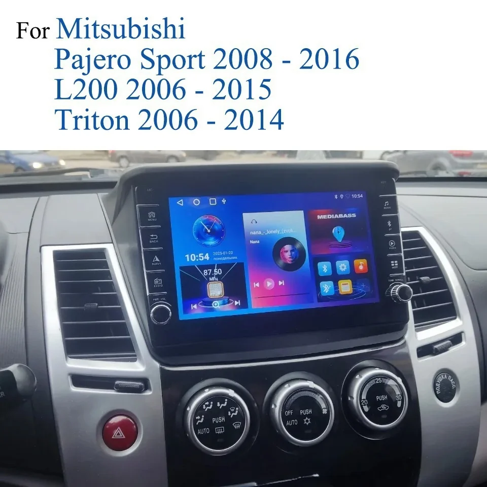 Carplay Auto For Mi…