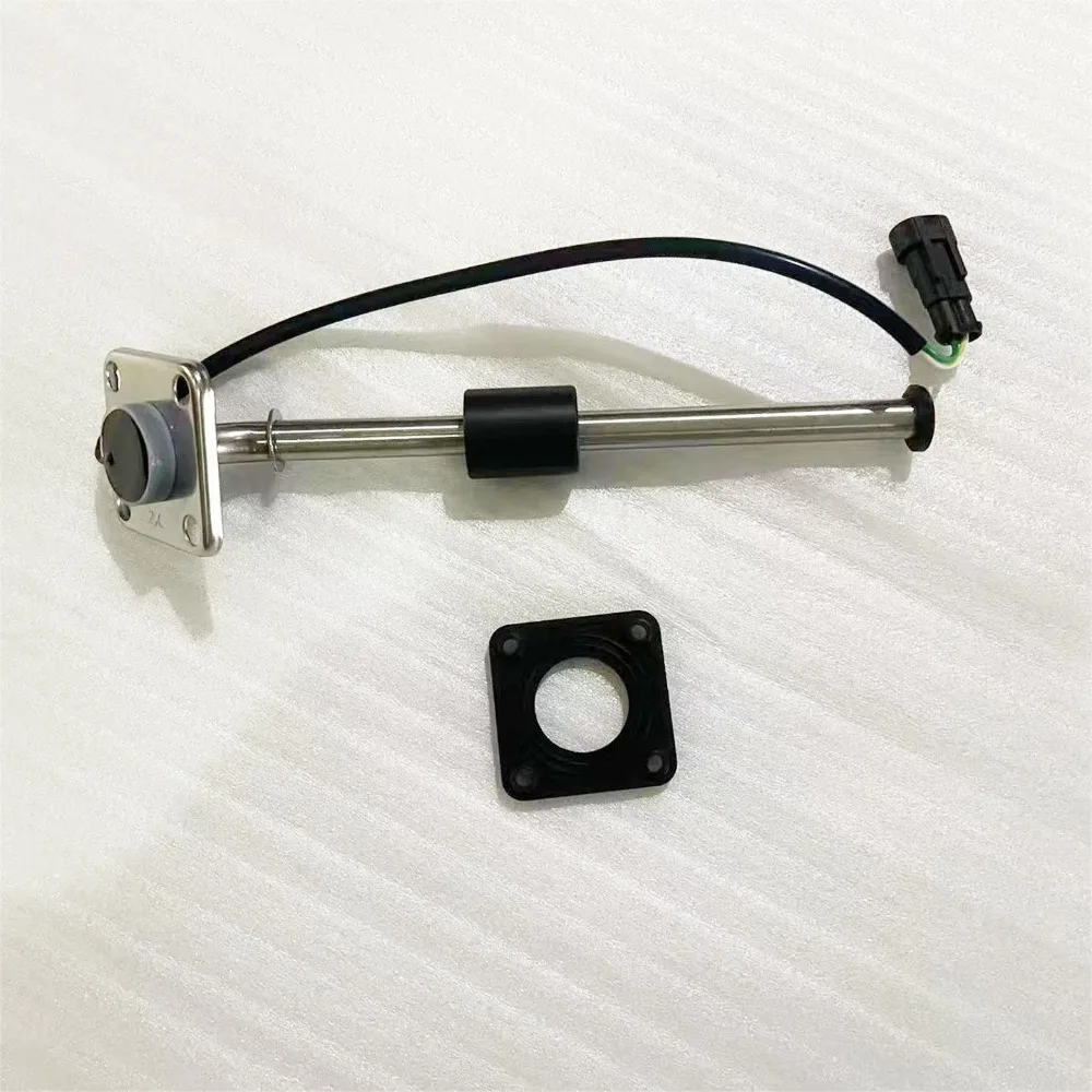 Suitable for QJMOTOR Motorcycle Original Parts New Flash 500 Oil Level Sensor QJ500-11D Oil Float Sensor