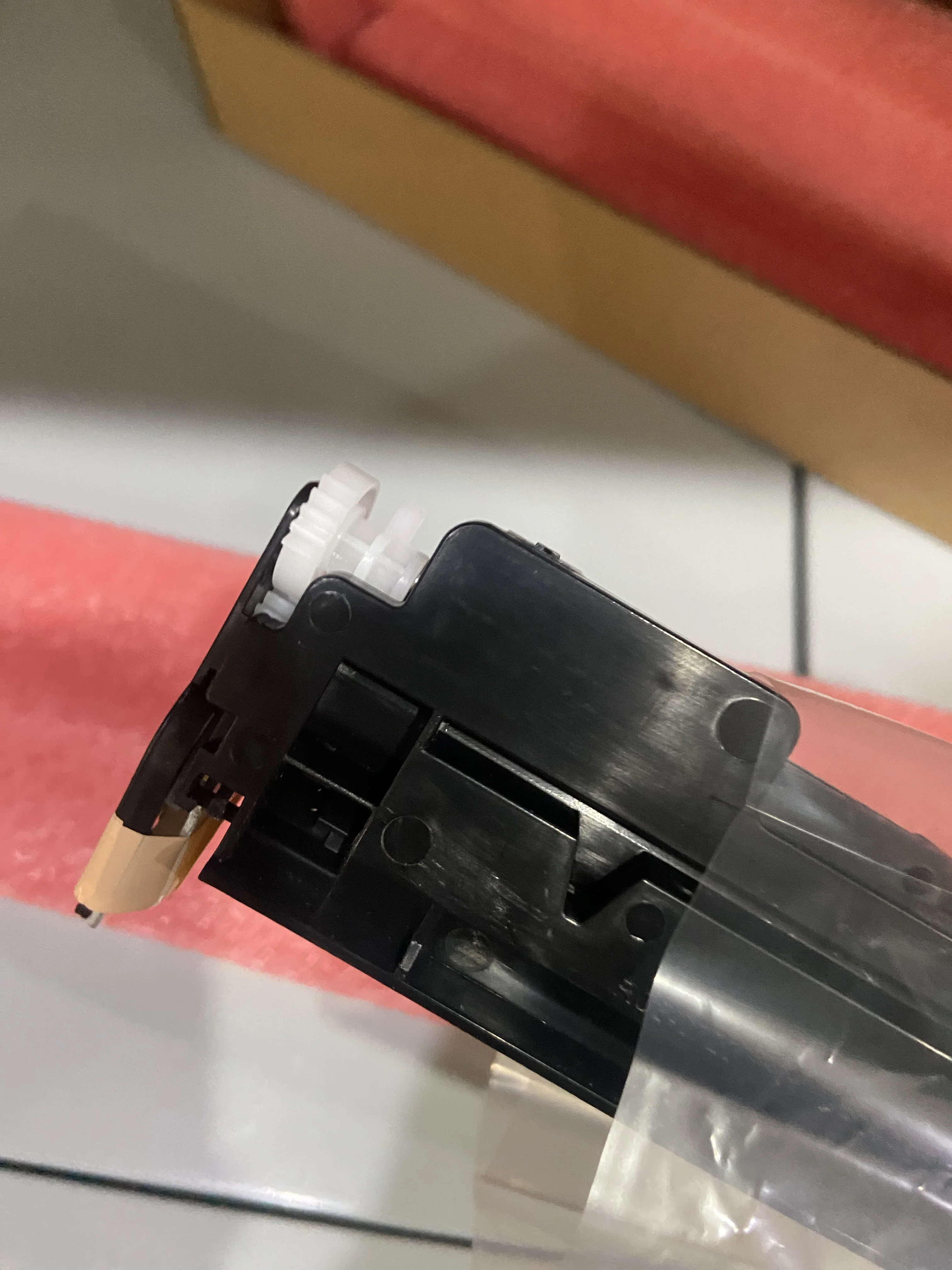 

1 шт. лезвие для очистки ленты переноса для HP CP5225 CP5520 CP5525 CP5525n CP5525dn 700 M750n M7755225 5520 5525 750 775