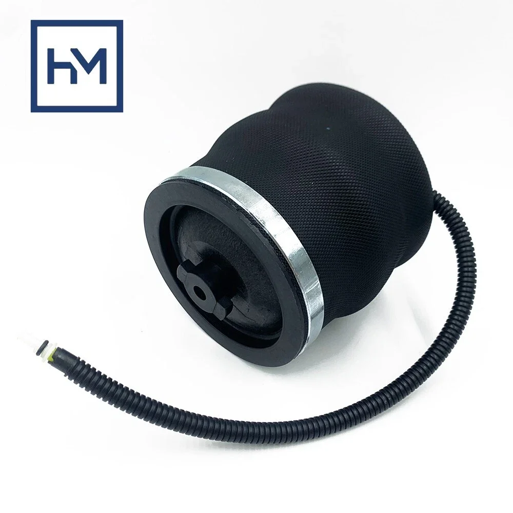 For SCANIA/VOLVO/MAN/BENZ ISRI Seat Air Spring Bag 98872-19/00E 20586536 81623856048 A008001236 008001236 20443545 1498864