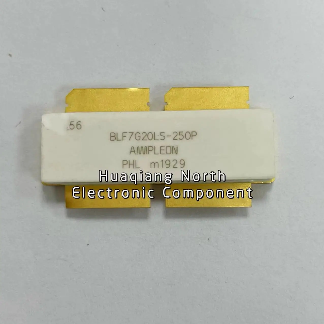 BLF7G20LS-250P new orginal high-frequency RF power original power transistor high-frequency RF tube microwave tube