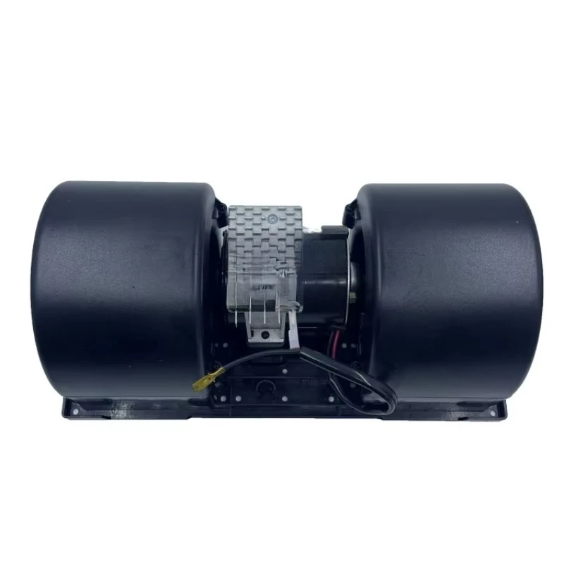 

2908659 ZM2908659 Wheel Loader L30 L35B Fan Motor Blower