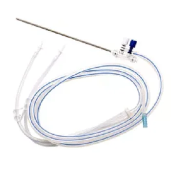 Suction Irrigation Pump and tube Suction Irrigator laparoscopic