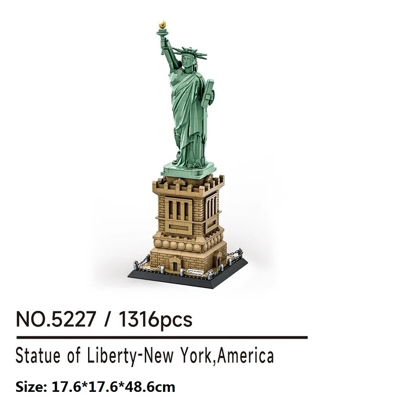 Thumbnail 3 - #17 Best Large Plastic Blocks to Buy In 2026