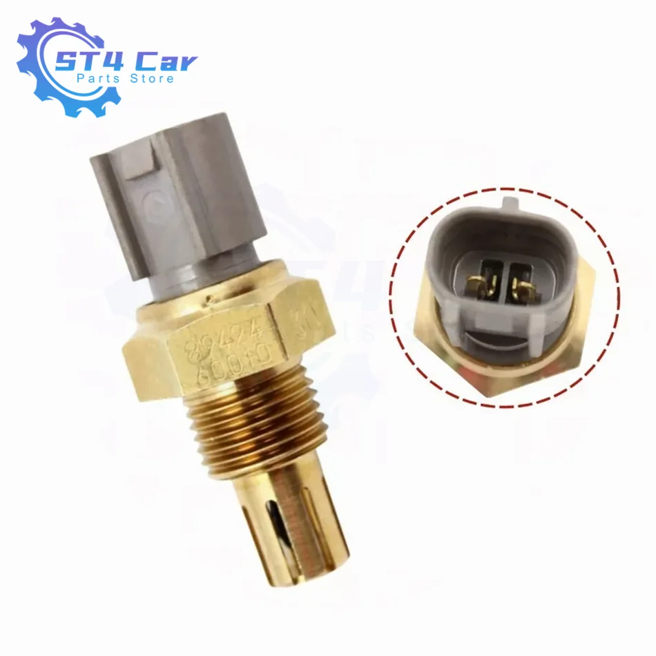 89424-60010 Air Intake Temperature Sensor 8942460010 For Toyota Land Cruiser J15 Prado Hilux Dyna Hiace 2.5 3.0 D4D