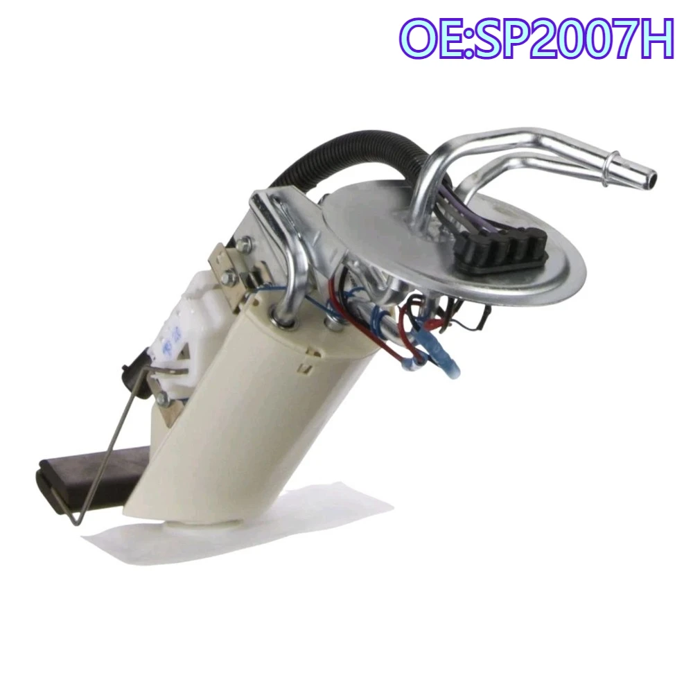 High quality New For SP2007H Electric Fuel Pump Module Sender Assembly for Ford F-150 F-250 F-350 F53 5.0L SP2007H