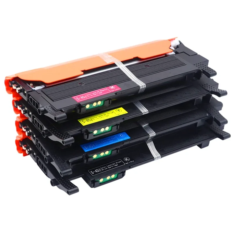 DAT CLT-K407S 407 Toner cartridge for samsung CLP320 CLP 320 321 325 CLX3180 CLX3185 CLX 3185 3180 CLT407S CLT-407S CLT 407S