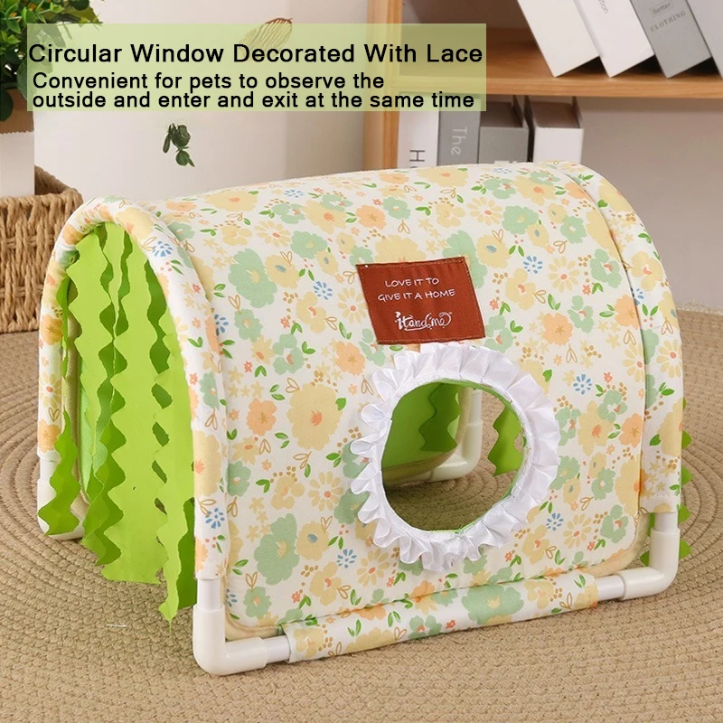 Thumbnail 2 - #1 Trending Hamster Cages Right Now