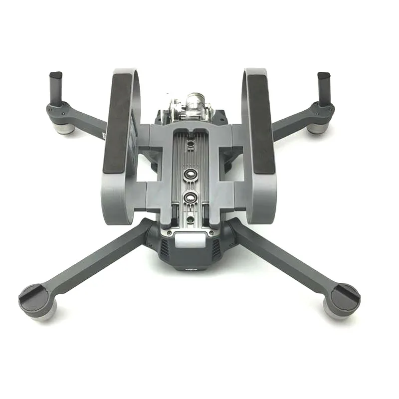تمديد اشتداد الهبوط RF-V16 GPS الراسم محدد حامل كاميرا gimbal حماية ل DJI MAVIC برو drone اكسسوارات