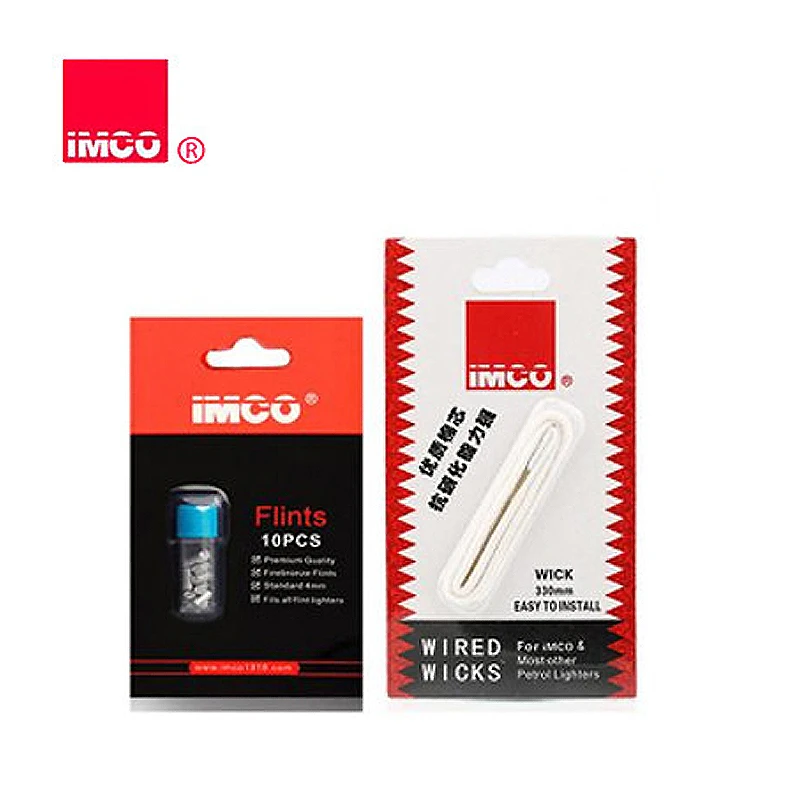 Imco Gasoline Light… - image