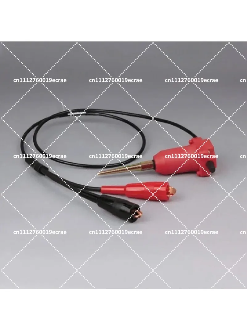 Seismic Exploration Geophone with Single Series 1 Meter Cable for Geophysical Survey