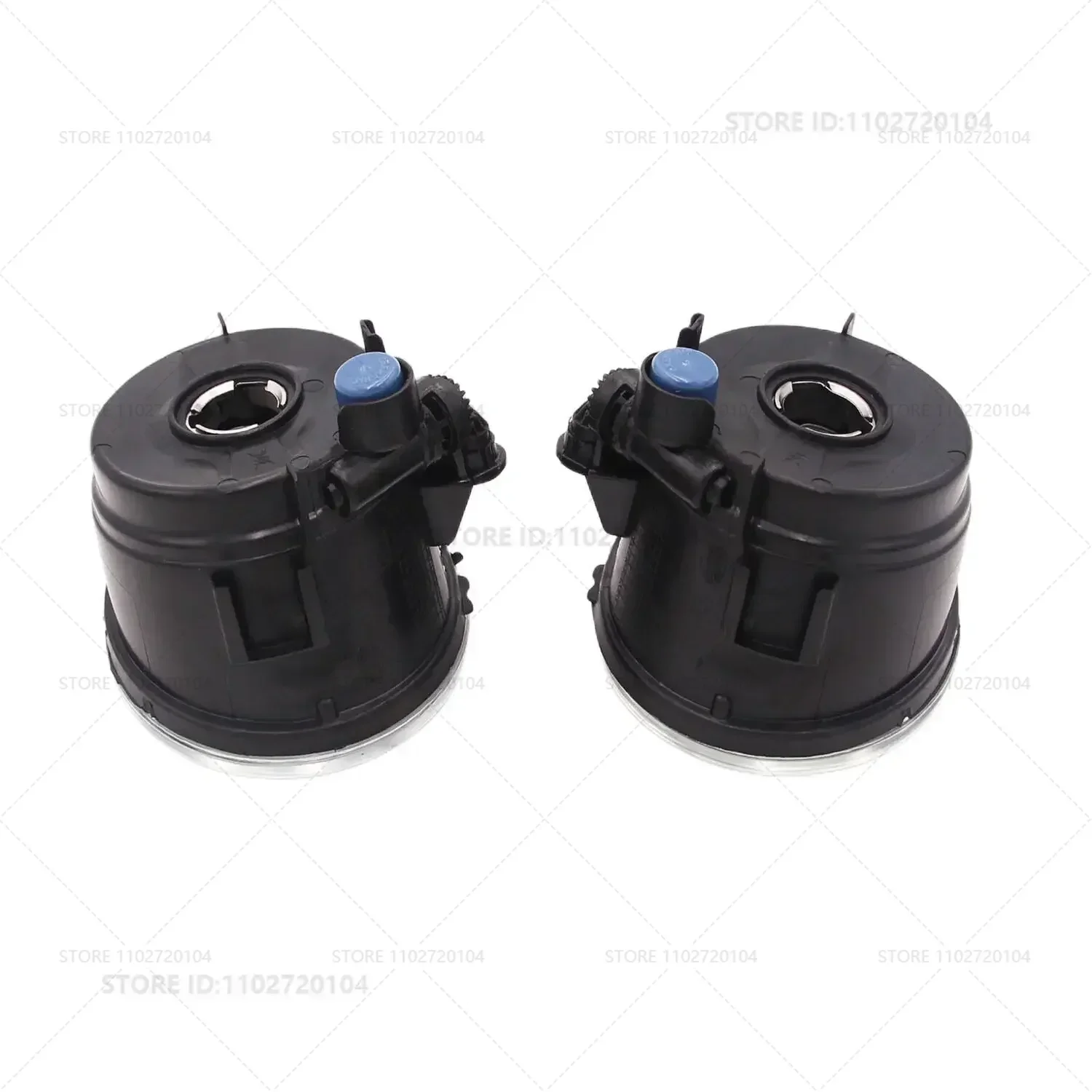 for BMW Front Fog Lights Lamp X1 X2 X3 X4 F25 F26 F39 F48 63177238787 63177238788 2011 2012 2013 2014 2015 2016 2017 2018 2019