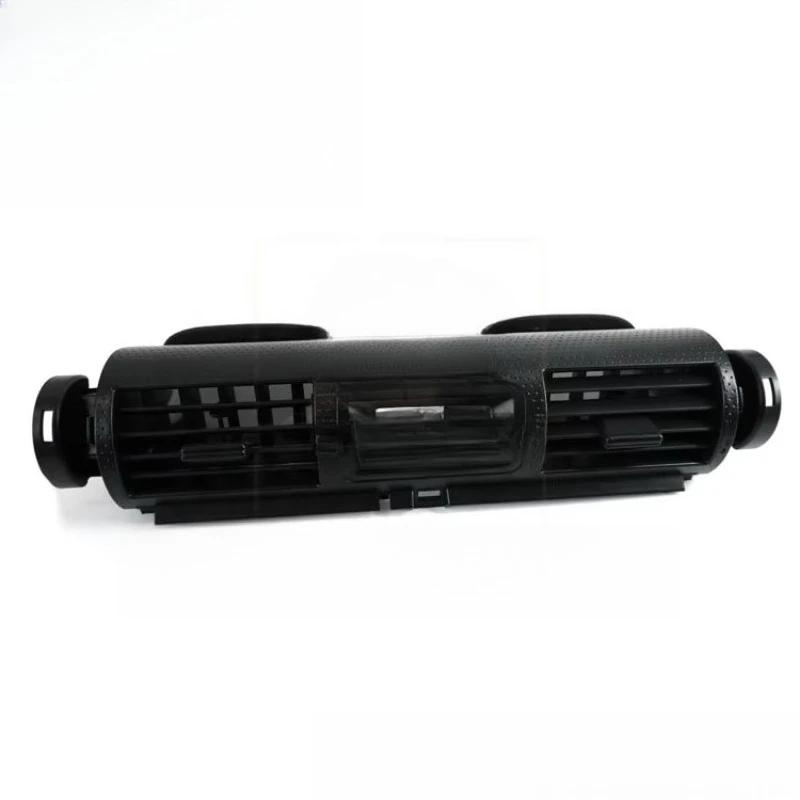 Interior accessories: Classic car, high-quality, side and middle dashboard vents