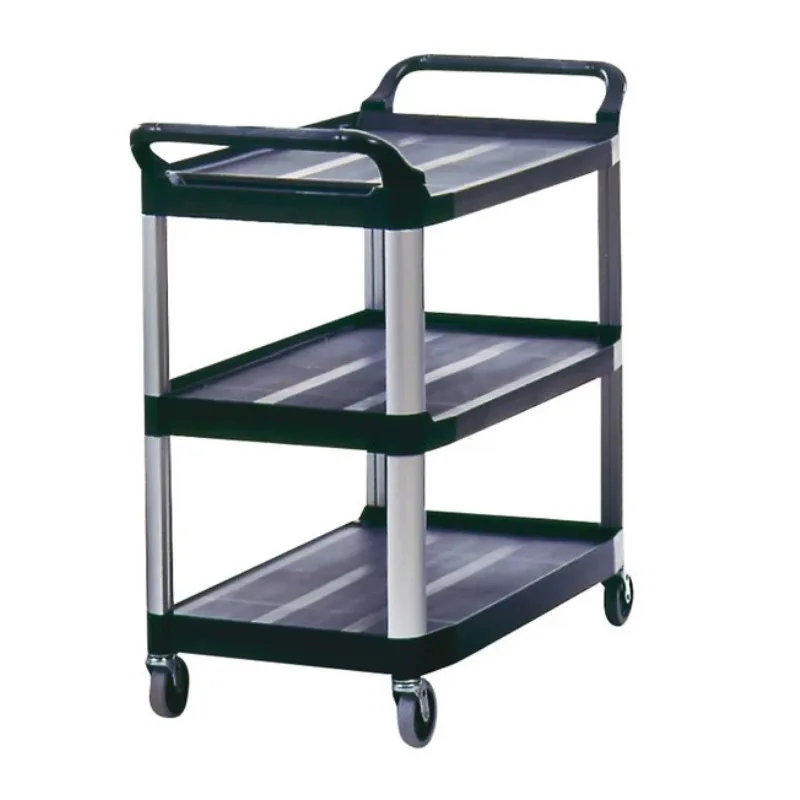 

Service cart without partition multifunctional handcart for catering FG409100