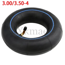 300/350-4 3.00/3.50-4 300-4 3.00-4 3.50-4 350-4 Inner Tube Metal Valve Tire