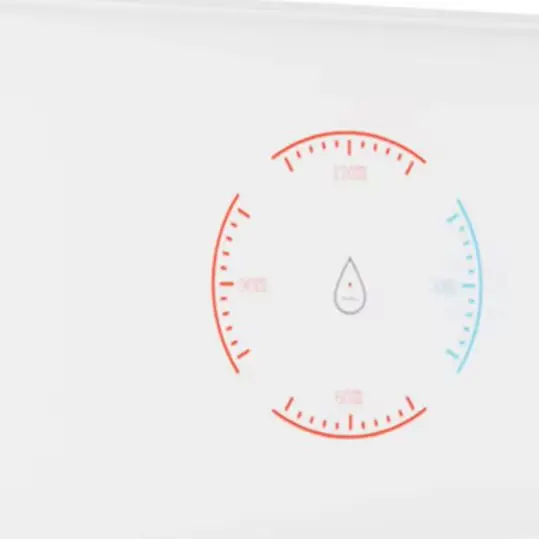 Smart Boiler Switch with WiFi Energy Monitoring for For tuya App and Voice Control Compatibility with and Google Assistant